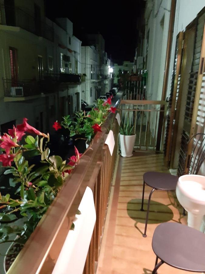 Апартаменты Casa Lina Мола-ди-Бари Экстерьер фото