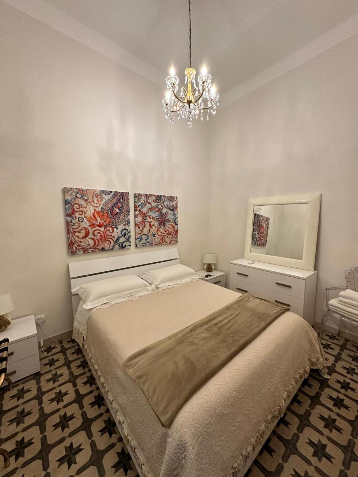 Апартаменты Casa Lina Мола-ди-Бари Экстерьер фото
